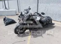 2022 Harley-Davidson FLTRX фото