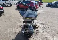 2022 Harley-Davidson FLTRX фото