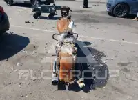 2022 Harley-Davidson FLTRX фото