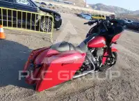 2022 Harley-Davidson FLTRX фото
