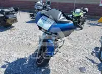 2022 Harley-Davidson FLTRX photo