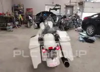 2022 Harley-Davidson FLTRX фото