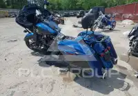 2022 Harley-Davidson FLTRX фото