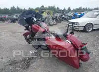 2022 Harley-Davidson FLTRX photo
