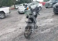 2022 Harley-Davidson FXLR фото