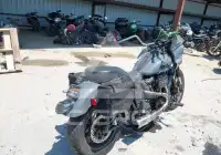 2022 Harley-Davidson FXLR photo