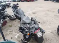 2022 Harley-Davidson FXLR фото