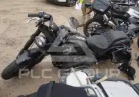 2022 Harley-Davidson FXLR фото
