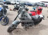2022 Harley-Davidson FXLR фото