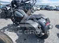 2022 Harley-Davidson FXLR фото