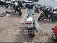 2022 Harley-Davidson FXLR фото