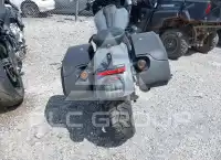 2022 Harley-Davidson FXLR фото