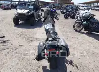 2022 Harley-Davidson FXLR фото