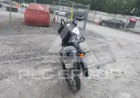 2022 Harley-Davidson FXLR фото