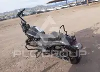 2022 Harley-Davidson FXLR photo