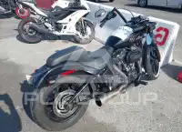 2022 Harley-Davidson FXBBS фото