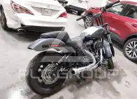 2022 Harley-Davidson FXBBS photo
