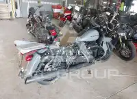 2022 Harley-Davidson FLHTK photo