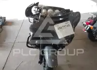 2022 Harley-Davidson FLHTK photo