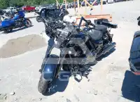 2022 Harley-Davidson FLHX photo