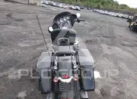 2022 Harley-Davidson FLHX фото