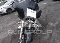 2022 Harley-Davidson FLHX фото