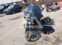 2022 Harley-Davidson FLTRX фото