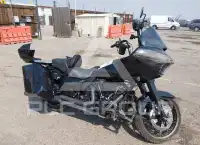 2022 Harley-Davidson FLTRX фото
