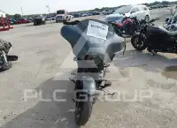 2022 Harley-Davidson FLHX фото
