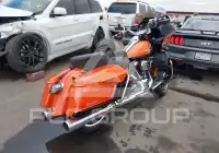 2022 Harley-Davidson FLTRK photo