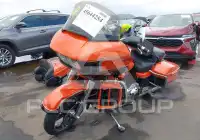 2022 Harley-Davidson FLTRK photo