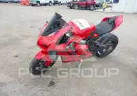 2022 Ducati PANIGALE фото
