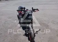 2022 Ducati Monster фото