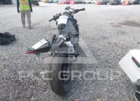 2022 Ducati Monster фото