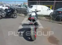 2022 Ducati Monster фото