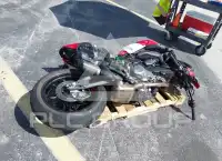 2022 Ducati Monster photo
