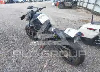 2022 Ducati Monster фото