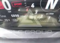2022 Ducati Monster фото