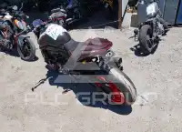 2022 Ducati Monster фото