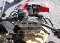 2022 Ducati Monster photo
