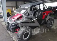 2022 Kawasaki KRF1000 фото