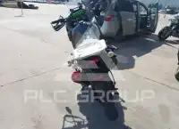 2022 Kawasaki KL650 фото