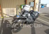 2022 Kawasaki KL650 фото
