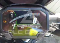 2022 Kawasaki ER650 фото
