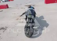 2022 Kawasaki ER650 photo