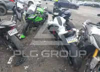 2022 Kawasaki ER650 фото