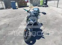 2022 Kawasaki ER650 фото
