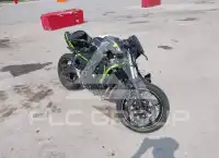 2022 Kawasaki ER650 photo