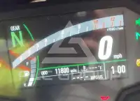 2022 Kawasaki ER650 фото