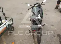 2022 Kawasaki EX650 photo